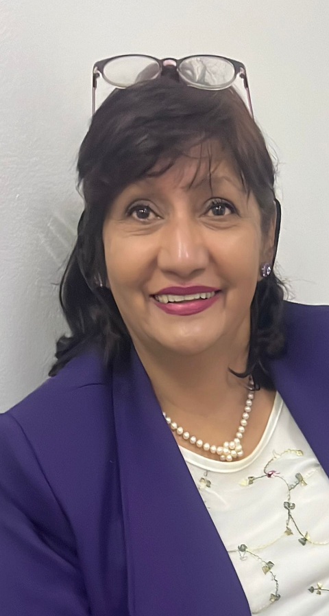 Patricia León