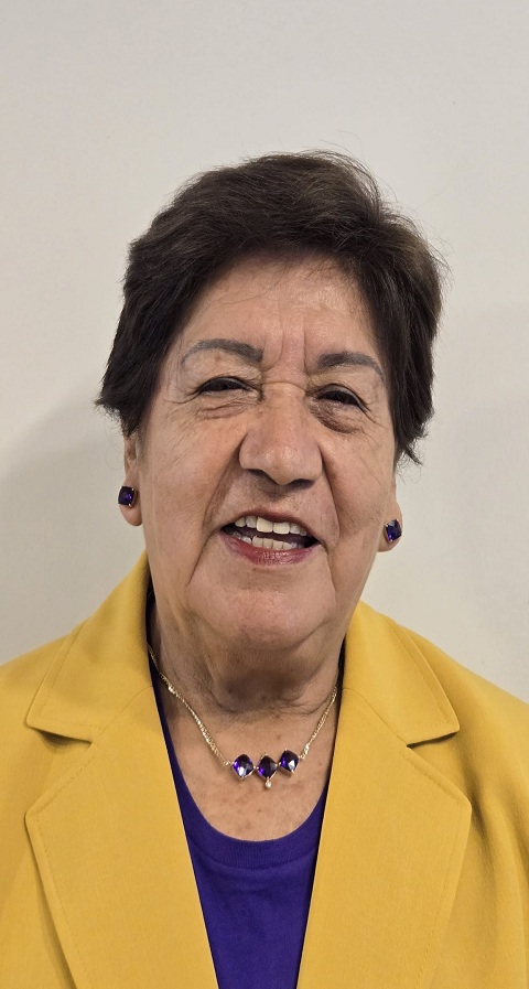 Yolanda de Camacho