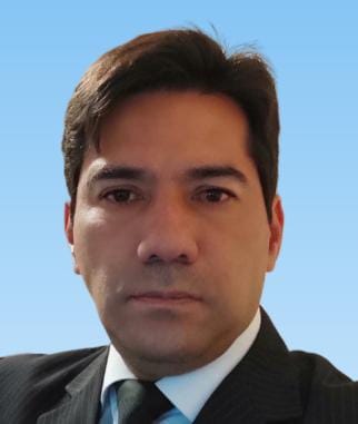 Luis Valdiviezo