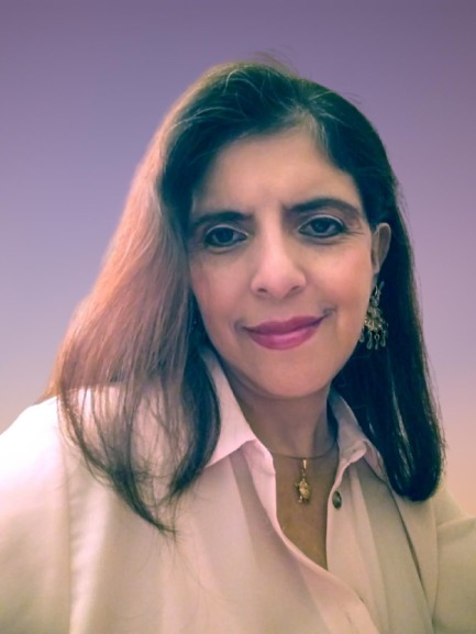 Maribel Garcés 