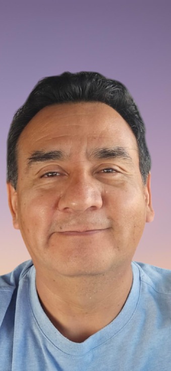 Mauricio Camacho