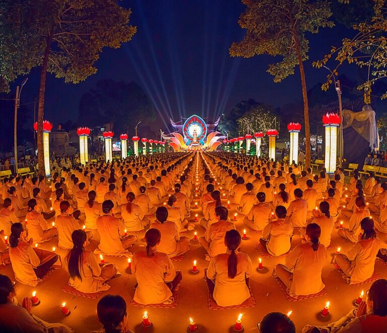WESAK
